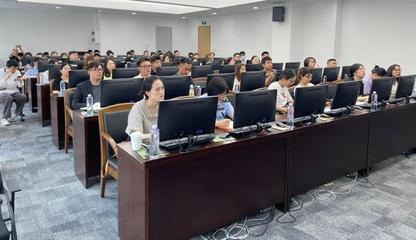 全力"護航"企業發展,這個"靠譜辦"工作室有何做法